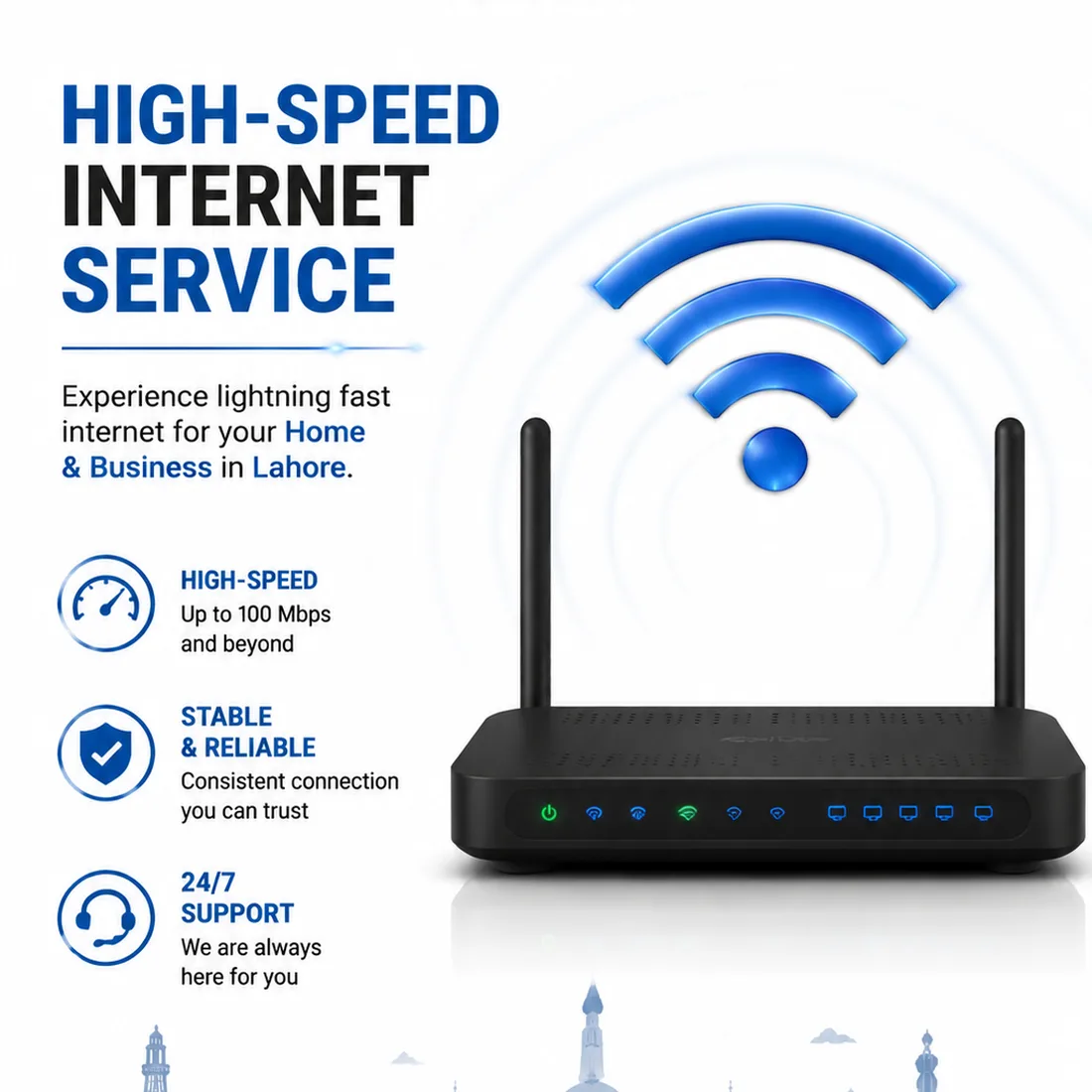 No buffering with SNW