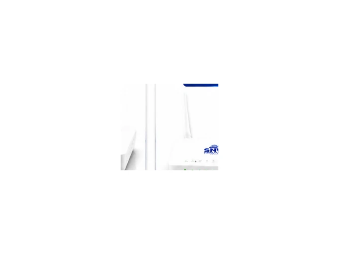 EPON Fiber Routers