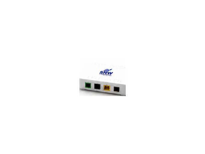 XPON Fiber Routers